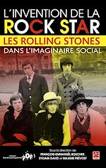 Télécharger le livre :  L'invention de la rock star