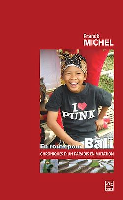 Télécharger le livre :  En route pour Bali