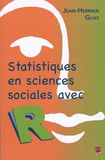 Télécharger le livre :  Statistiques en sciences sociales avec R