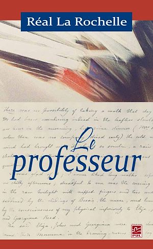 Download the eBook: Professeur Le