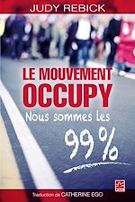 Télécharger le livre :  Le mouvement Occupy