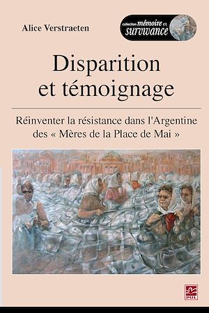 Download the eBook: Disparition et témoignage