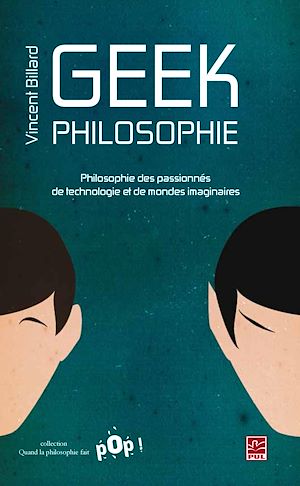Download the eBook: Geek Philosophie