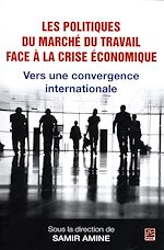 Download this eBook Politiques du marché du travail face à la crise économique