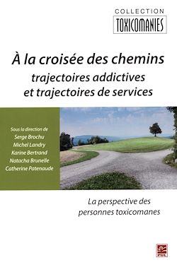 Télécharger le livre :  A la croisé des chemins