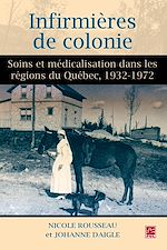Télécharger le livre :  Infirmières de colonies