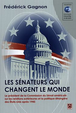 Télécharger le livre :  Les Sénateurs qui changent le monde