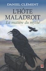 Télécharger le livre :  L'hôte maladroit