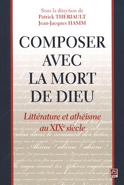 Télécharger le livre :  Composer avec la mort de Dieu