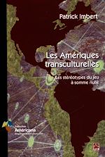 Download this eBook Les Amériques transculturelles