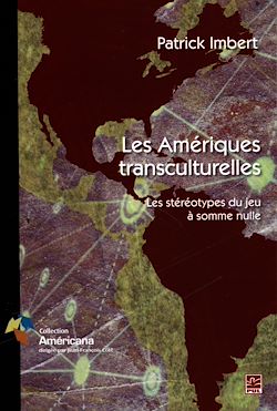 Télécharger le livre :  Les Amériques transculturelles