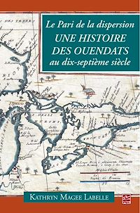 Téléchargez le livre :  Le pari de la dispersion