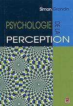 Download this eBook Psychologie de la perception
