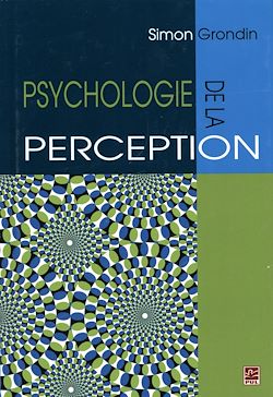 Télécharger le livre :  Psychologie de la perception