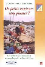 Download this eBook De petits vautours sans plumes?