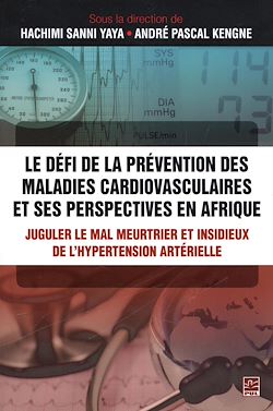 Télécharger le livre :  Le défi de la prévention des maladies cardiovasculaires