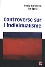 Télécharger le livre :  Controverses sur l'individualisme