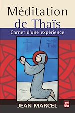 Télécharger le livre :  Méditation de Thaïs