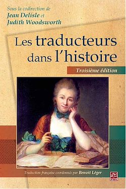 Télécharger le livre :  Les traducteurs dans l'histoire  3e édition