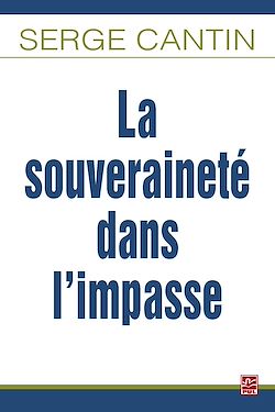 Télécharger le livre :  La souveraineté dans l'impasse