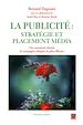 Télécharger le livre :  La publicité, stratégie et placement média N.E.