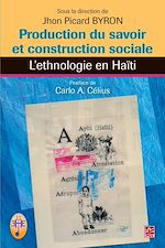 Download this eBook Production du savoir et construction sociale