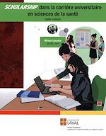 Télécharger le livre :  Scholarship dans la carrière universitaire en sciences de...