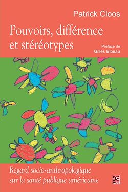Télécharger le livre :  Pouvoirs, différence et stéréotypes