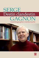 Télécharger le livre :  Destin clandestin
