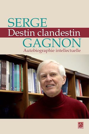 Téléchargez le livre :  Destin clandestin