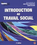 Download this eBook Introduction au travail social 3e édition