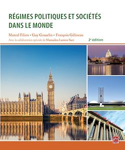 Télécharger le livre :  Régimes politiques et sociétés dans le monde. 2e édition