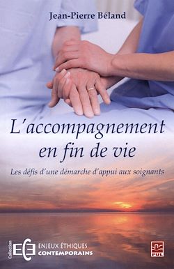 Télécharger le livre :  L'accompagnement en fin de vie