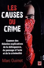 Download this eBook Les causes du crime