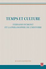 Télécharger le livre :  Temps et culture