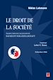 Télécharger le livre :  Le droit de la société (traduction de l'allemand de Das Recht der Gesellschaft)