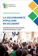 Télécharger le livre :  La souveraineté populaire en Occident