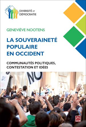 Téléchargez le livre :  La souveraineté populaire en Occident
