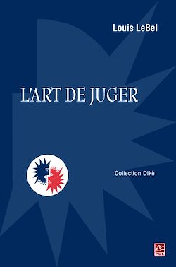 Télécharger le livre :  L'art de juger