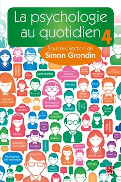 Télécharger le livre :  La psychologie au quotidien 4