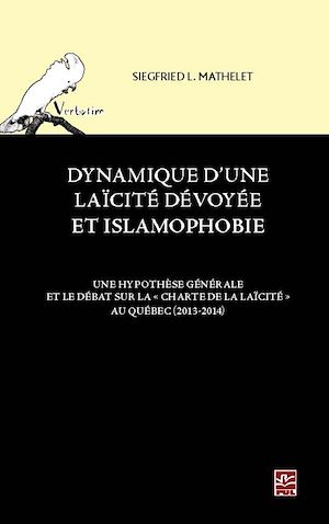 Download the eBook: Dynamique d'une laïcité dévoyée et islamophobie.