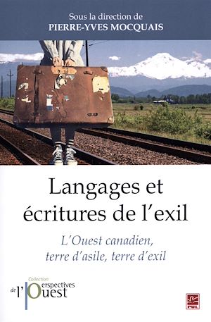 Téléchargez le livre :  Langages et écritures de l'exil
