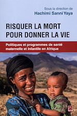 Download this eBook Risquer la mort pour donner la vie