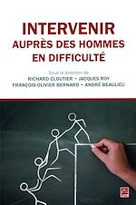 Download this eBook Intervenir auprès des hommes en difficulté