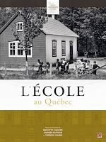 Télécharger le livre :  L'école au Québec