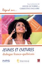 Download this eBook Jeunes et cultures : dialogue franco-québécois