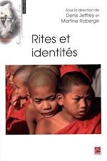 Download this eBook Rites et identités