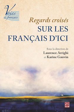 Télécharger le livre :  Regards croisés sur les Français d'ici
