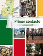 Télécharger le livre :  Primer contacto