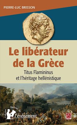 Télécharger le livre :  Le libérateur de la Grèce